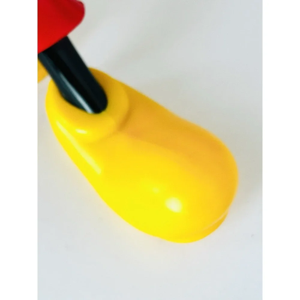 Disney Parks Mickey Mouse Birthday Sipper Cup‎ With Straw 12